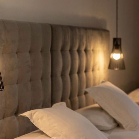 Habitaciones Apartamento B&B Plaza Nueva 8 毕尔巴鄂 外观 照片