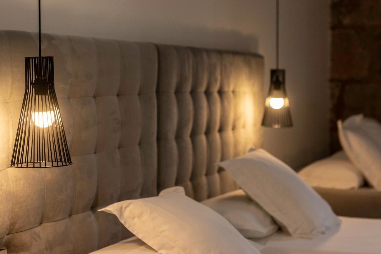 Habitaciones Apartamento B&B Plaza Nueva 8 毕尔巴鄂 外观 照片
