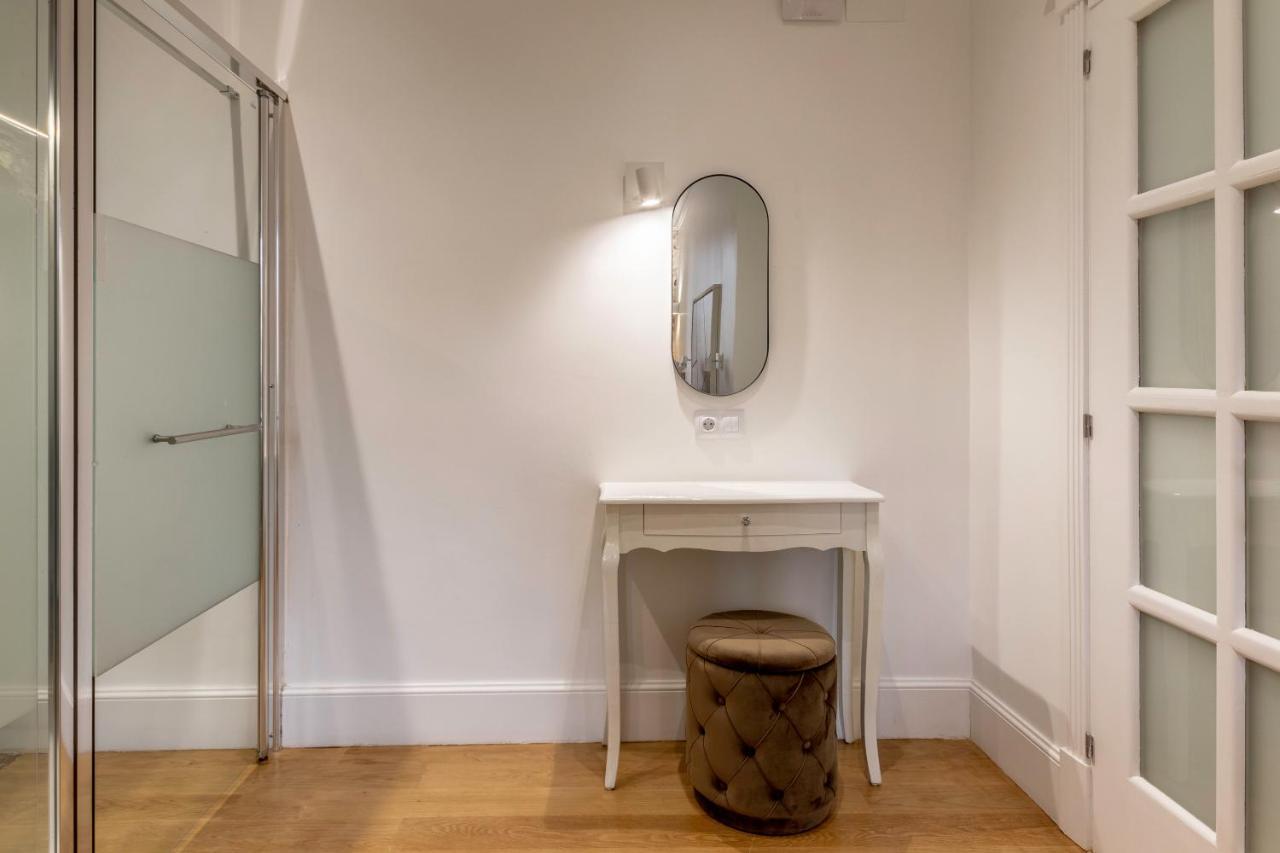 Habitaciones Apartamento B&B Plaza Nueva 8 毕尔巴鄂 外观 照片